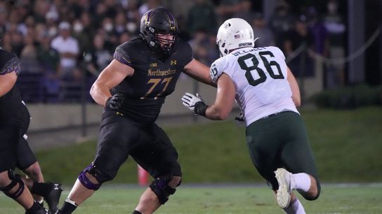 2023 NFL Draft Watch, Week 0 - Kevin Field is back giving you all you need to know for Patriots prospects taken at BSJ Headquarters (NFL DRAFT COVERAGE)